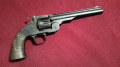 2nd Model Smith Wesson  Schofield